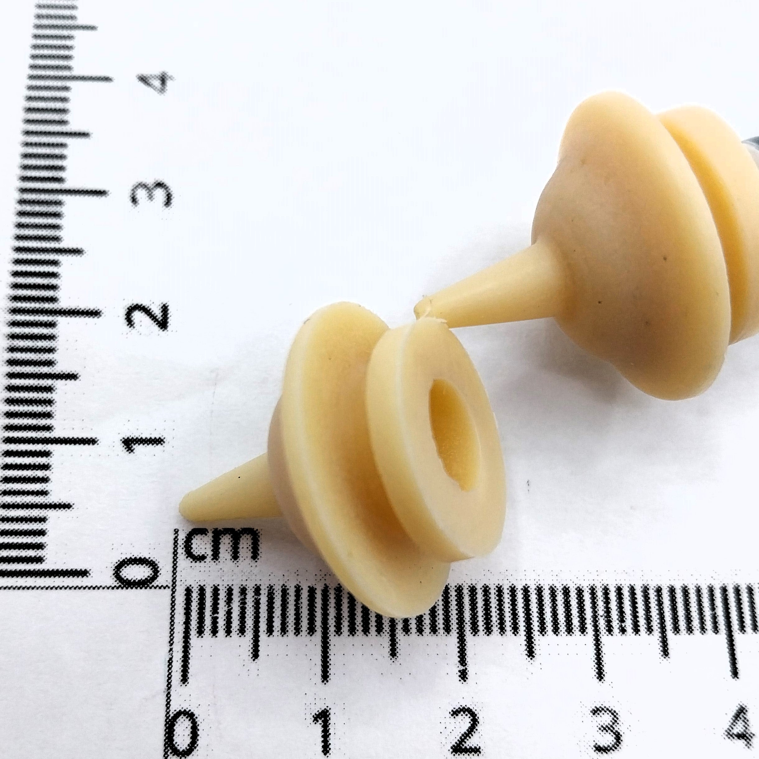 The original Miracle Nipple - Der Original-Wundernippel aus den USA