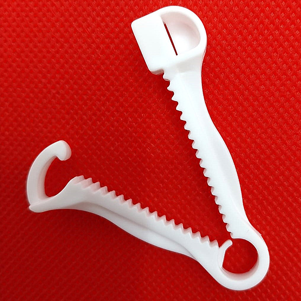 Einmal-Nabelklemme steril verpackt 10 Stück