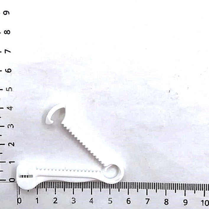Einmal-Nabelklemme steril verpackt 10 Stück