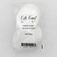 Eye Envy Augenreinigungs-Pads - Dry Applicator Pads Dose, Nachfüllbeutel, je 30 Stück