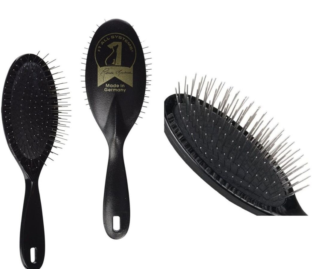#1 All Systems Professional Pin Brush 27 mm Pins