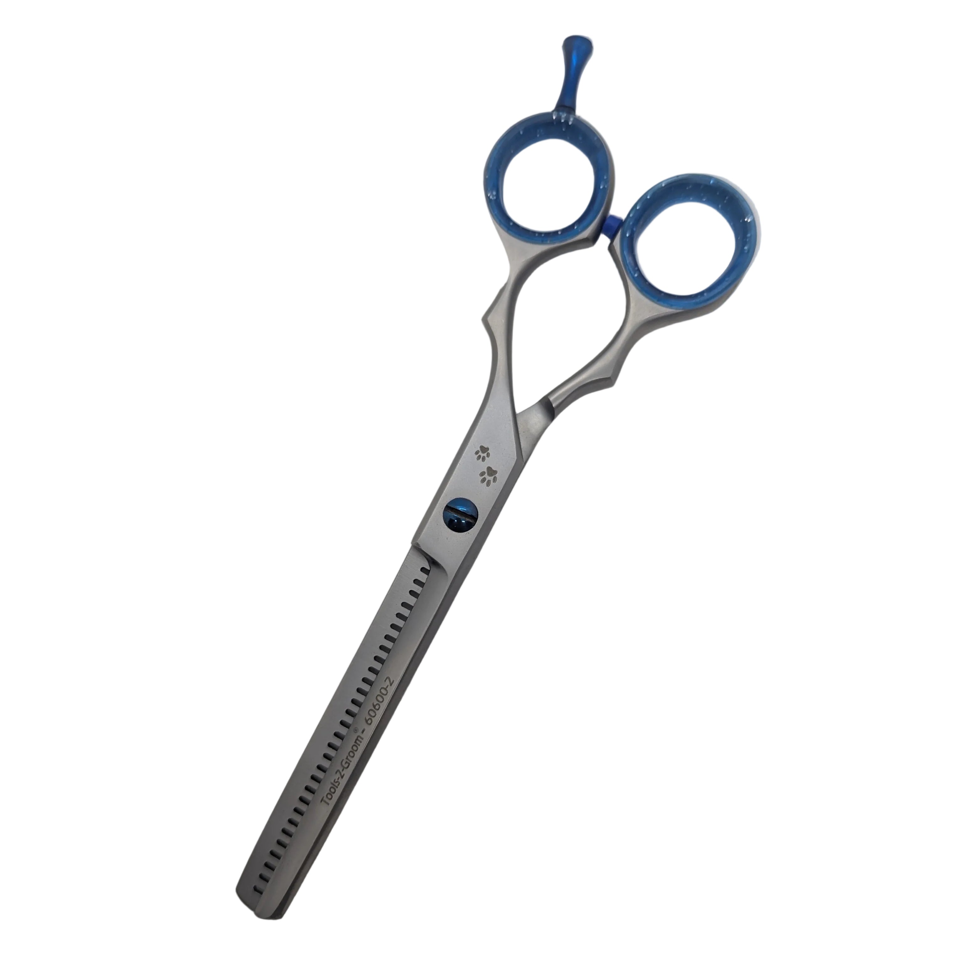 Tools-2-Groom Effilierschere einseitig 6 Zoll – zum Ausdünnen und Verblenden