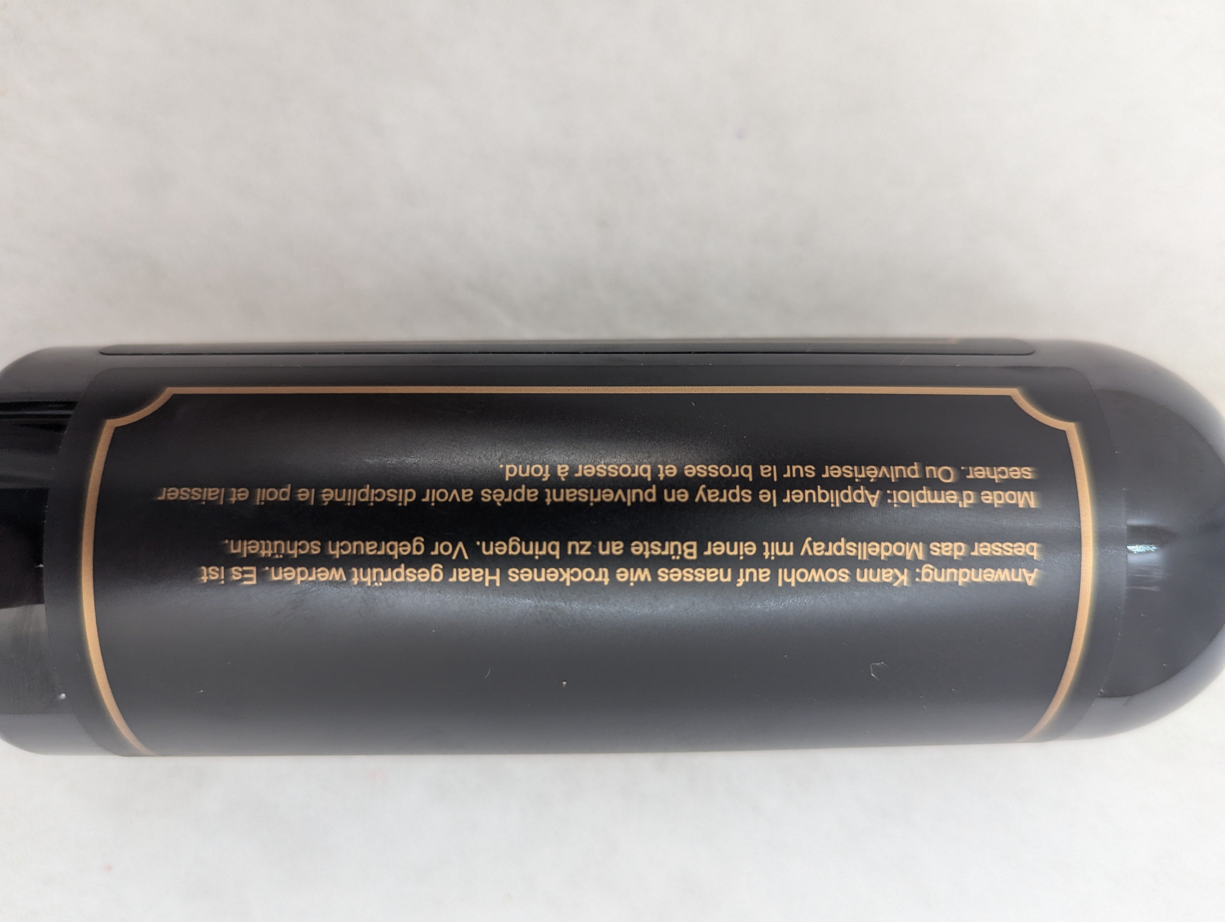 Jean Peau Modellspray, Haarspray, Haarfestiger, Hundepflege, Katzenpflege