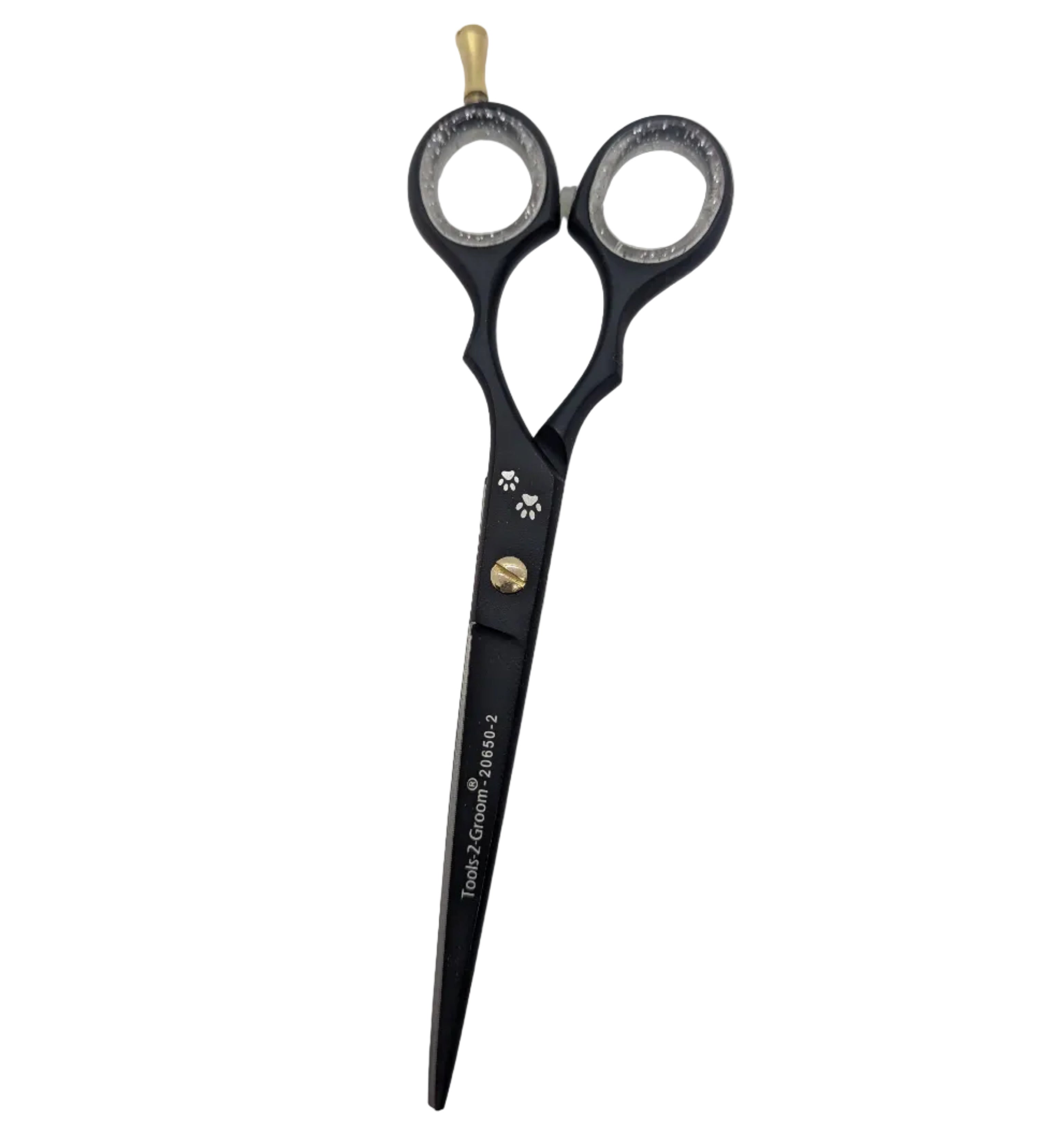 Tools-2-Groom Schere gerade 19 cm
