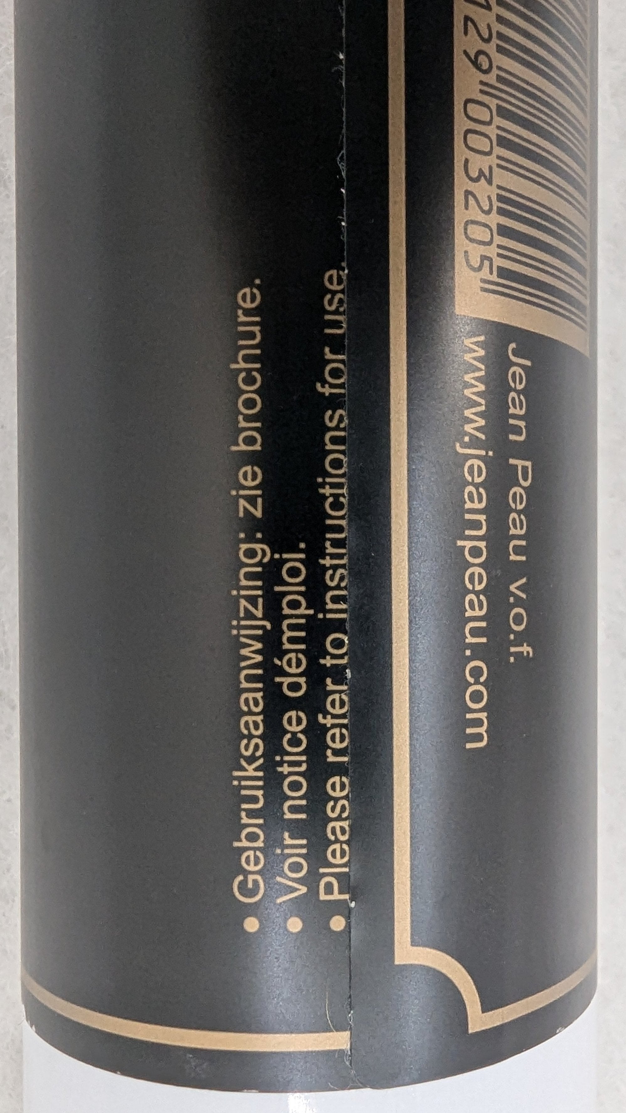 Jean Peau Brillantine Spray, Glanzspray Finishingspray für Hunde und Katzen