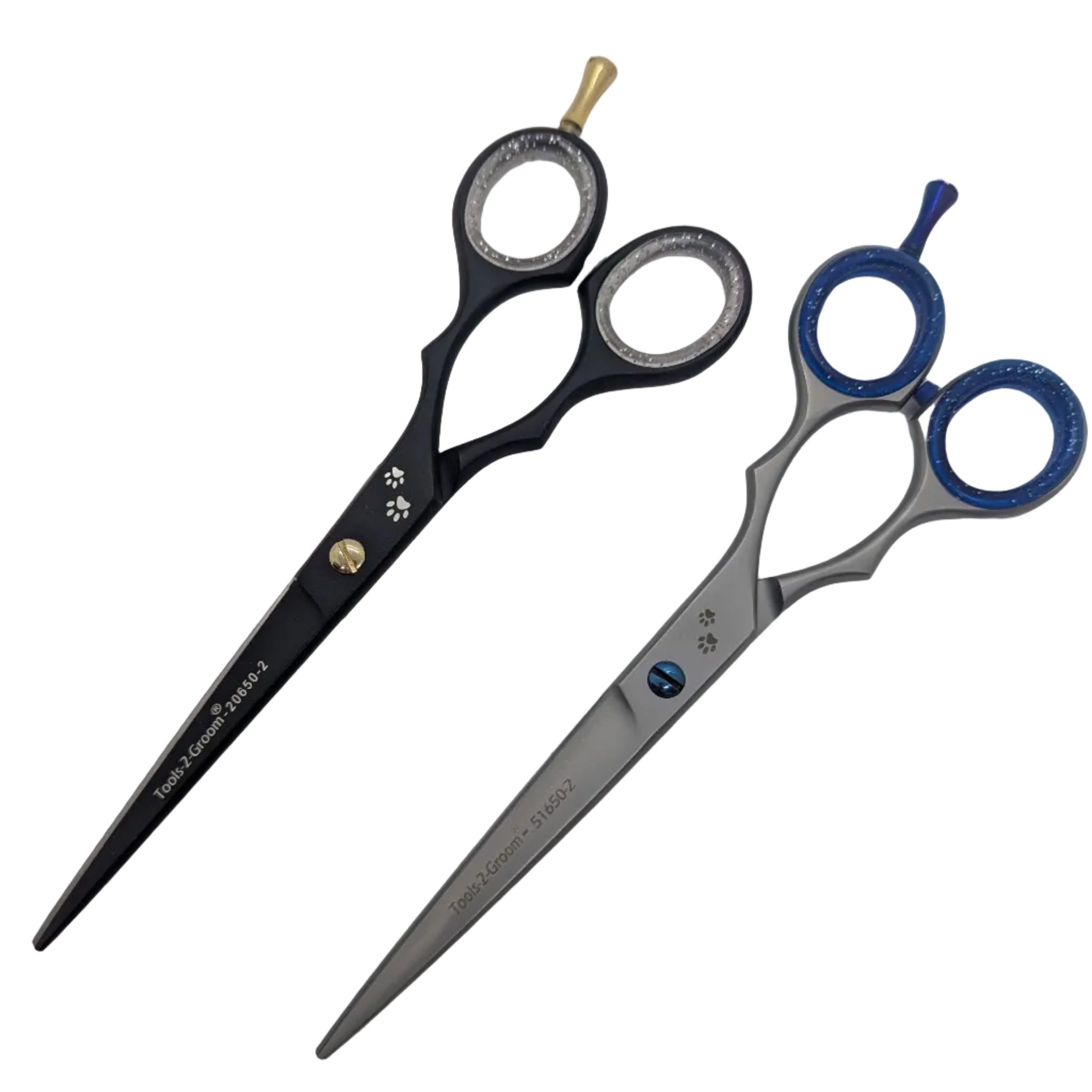 Tools-2-Groom Schere gerade 19 cm