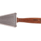 Show Tech Extra Life Slicker Triangular Rosewood Brush - Dreieckige Palisanderbürste