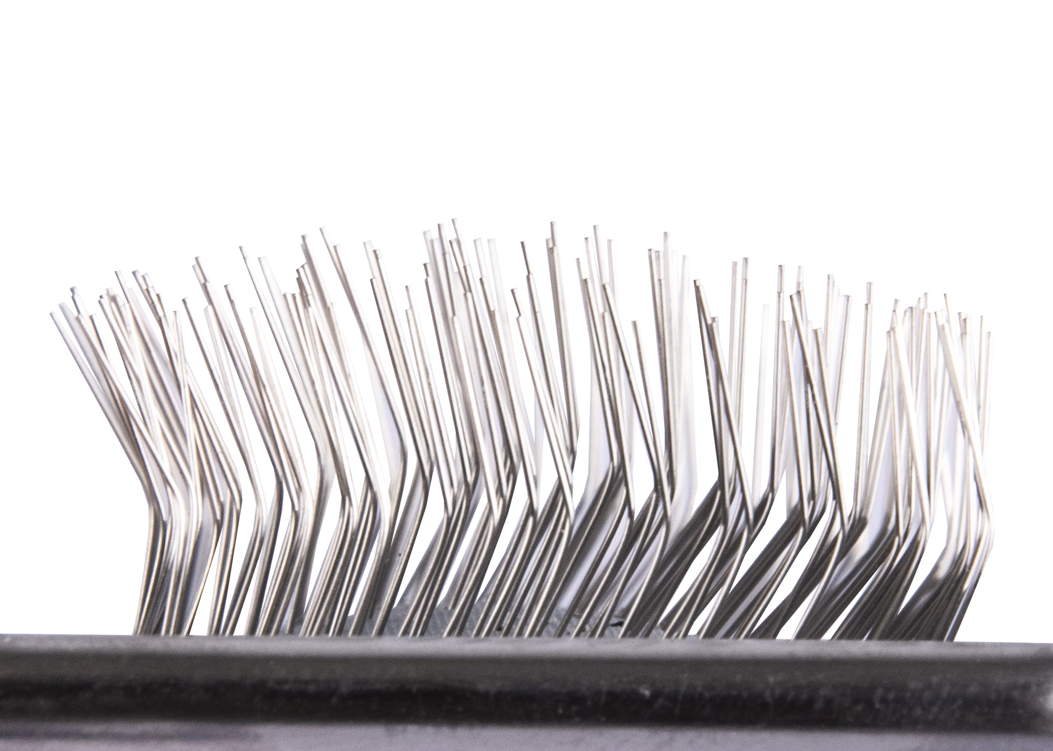 Show Tech Extra Life Slicker Triangular Rosewood Brush - Dreieckige Palisanderbürste