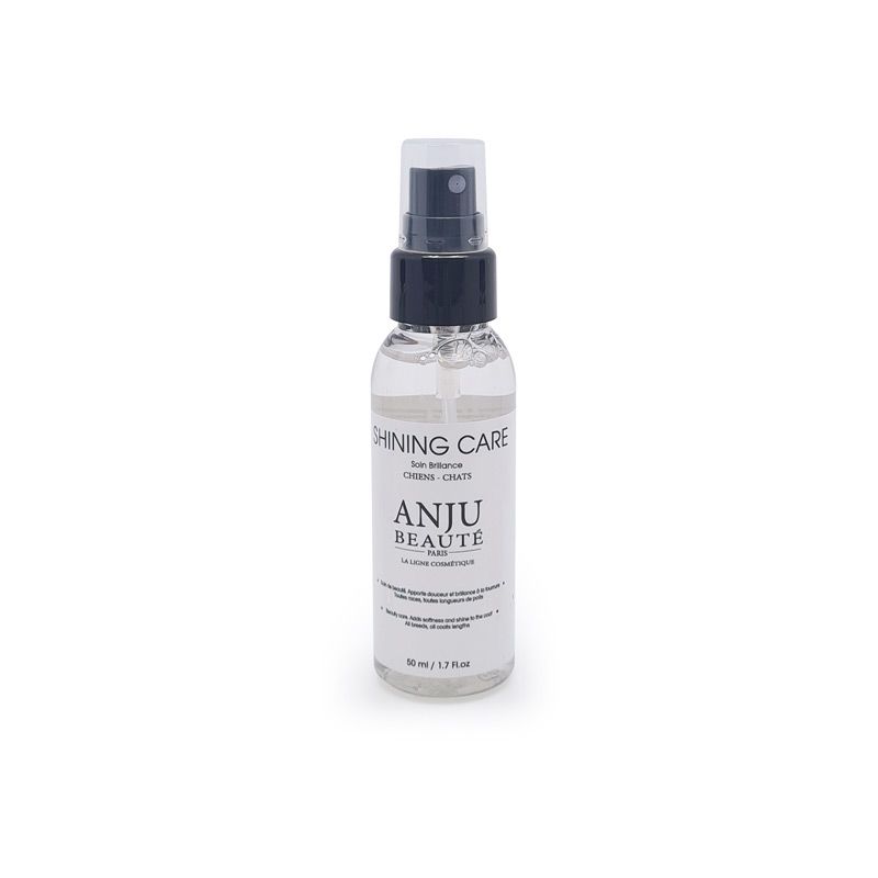 Anju Beauté Shining Care – Glanzspray luxuriöse Pflegekur
