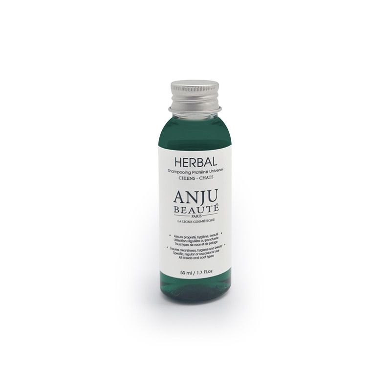 Anju Beauté Herbal – Anti-Verfilzungs-Shampoo