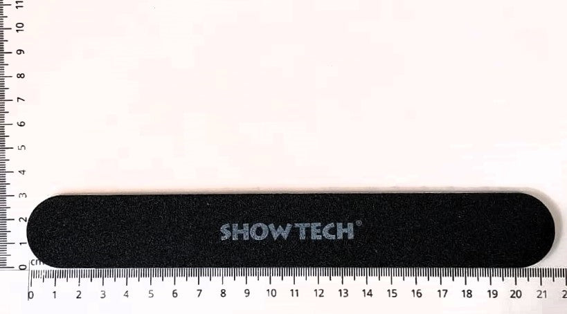 Show Tech Einweg-Nagelfeile / Krallenfeile Sandfeile