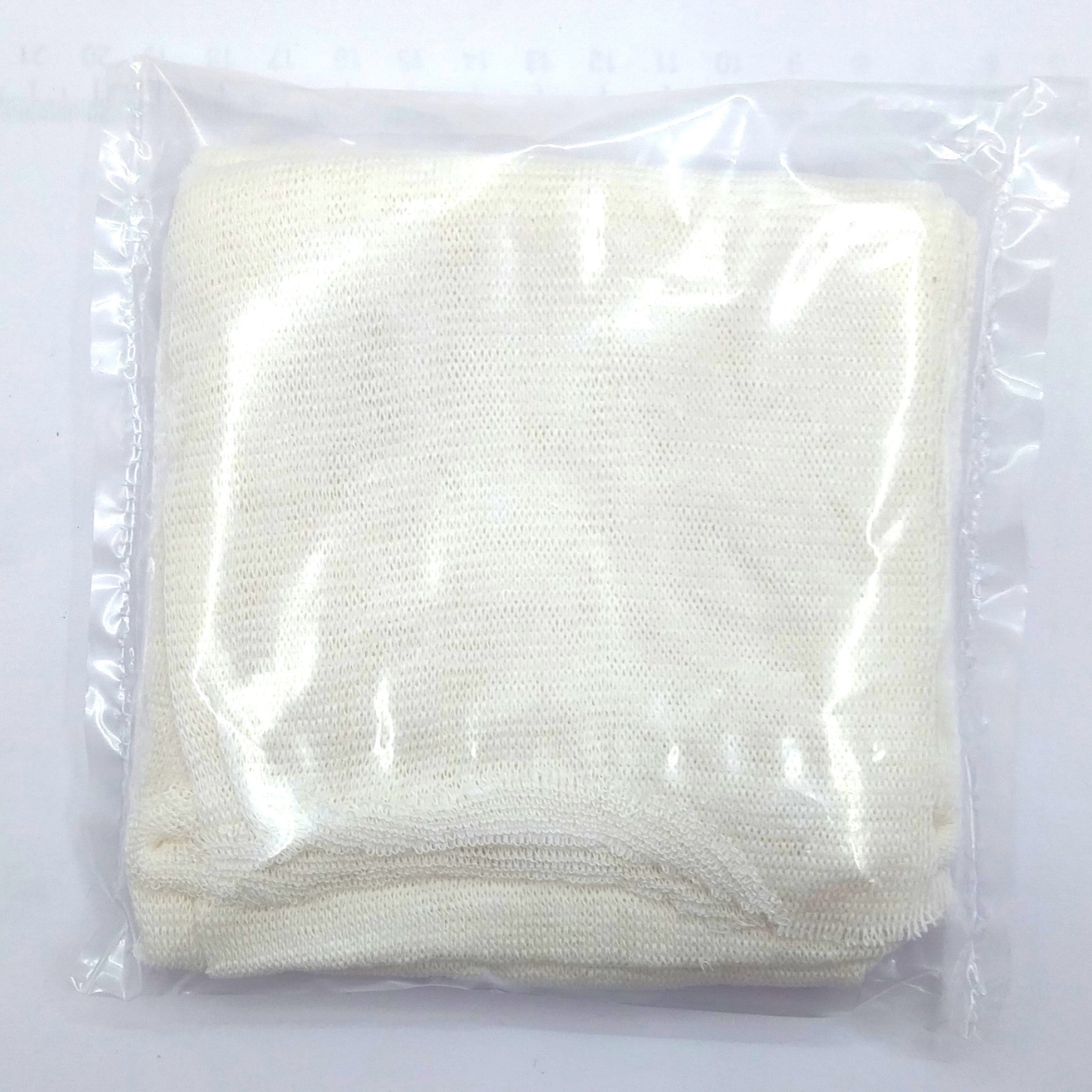 TG-Schlauchverband  Größe 12, ungedehnt ca. 11 cm breit in 2 x 1 Meter,oder 20 Meter