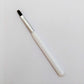 Schminkpinsel, Powder Brush, Puderpinsel zum abdecken und auftragen von Farb- und Pflegepuder