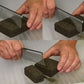 Show Tech Stripping Stone zum manuellen Trimmen, entfernen von Knoten und Verfilzungen