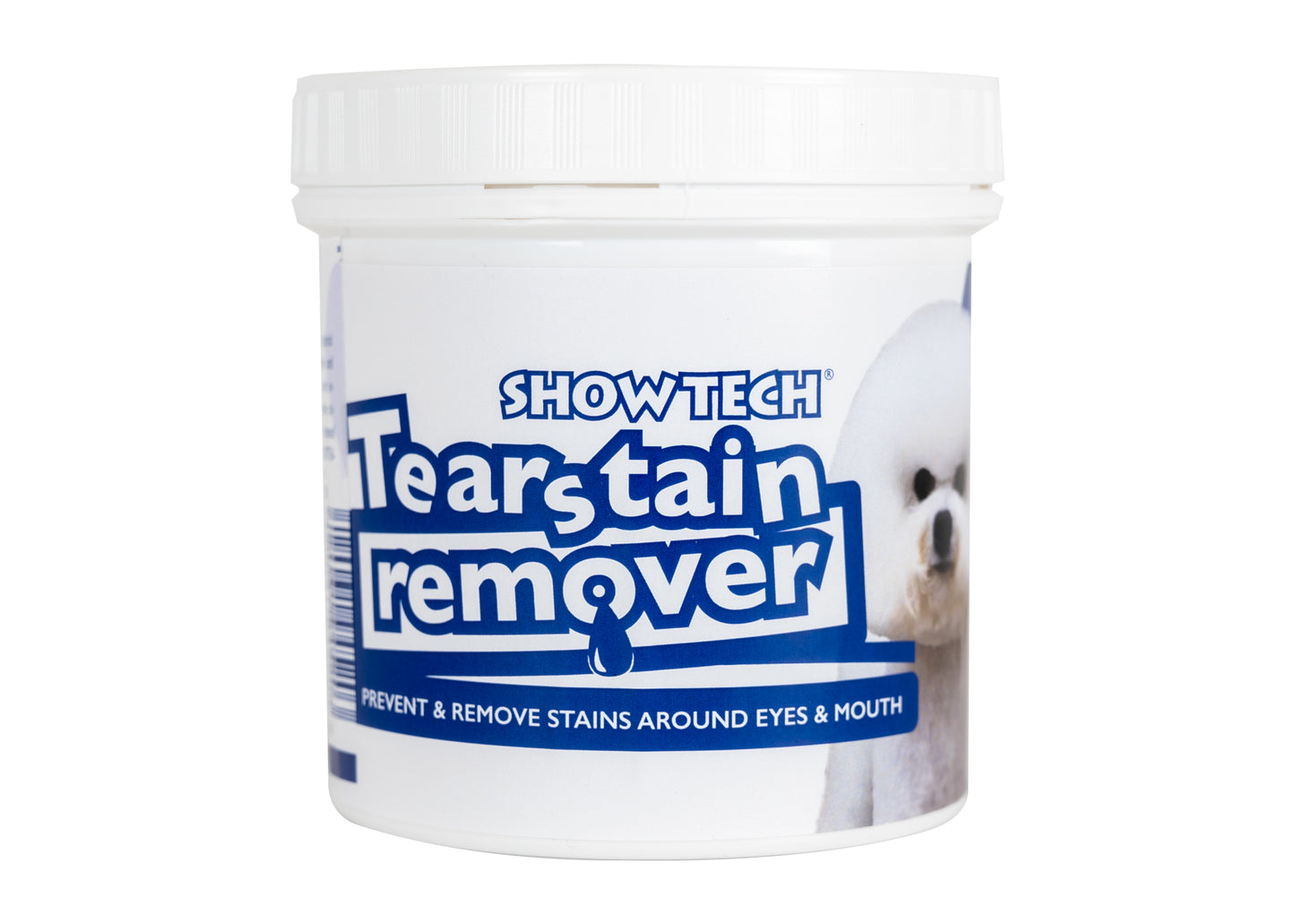 Show Tech Tear Stain Remover - Tränenfleckentferner, Fleckentferner Hunde und Katzen