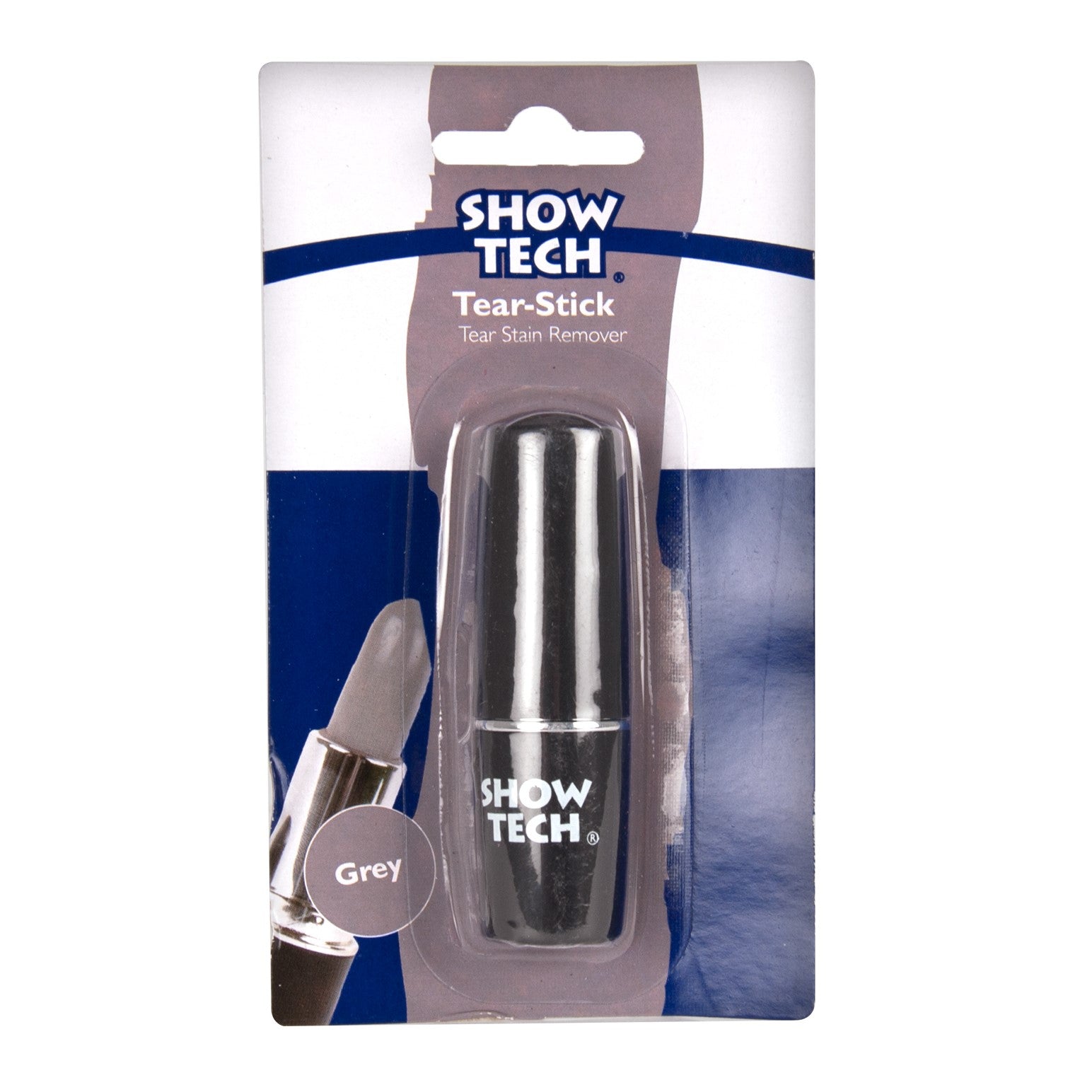 Show Tech Tear-Stick Tränenfleck-, Flecken Abdeckstift, Tear Stain Remover, Hundepflege Katzenpflege