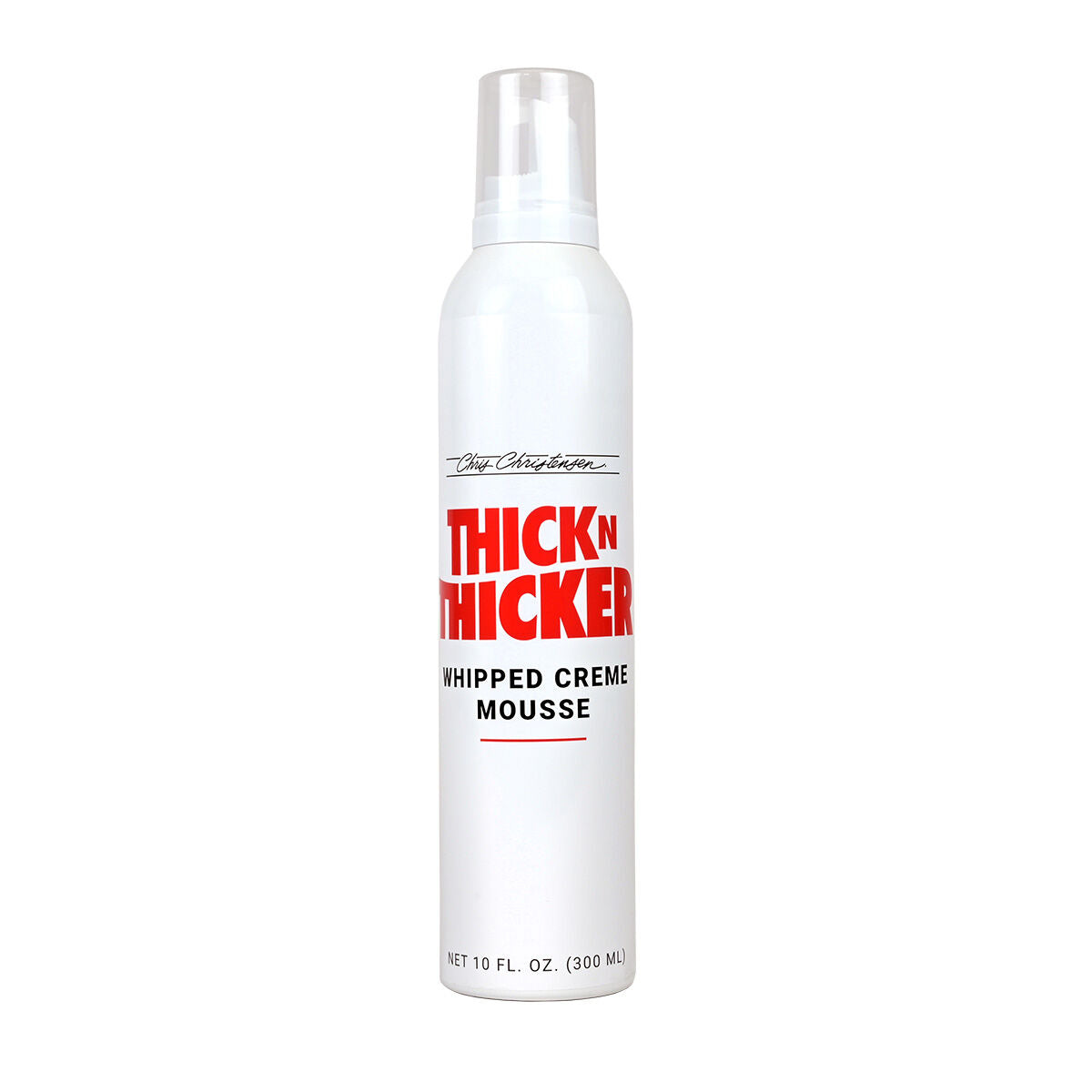 Chris Christensen Thick-N-Thicker Texturizing Spray – Volumen & Textur für Hunde & Katzen