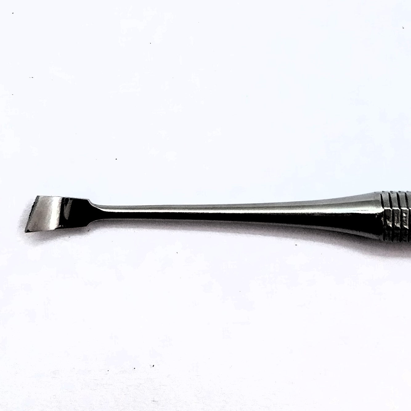 Show Tech Toothscaler zur Entfernung von hartnäckigem Zahnstein auf den Zähnen Ihres Tieres