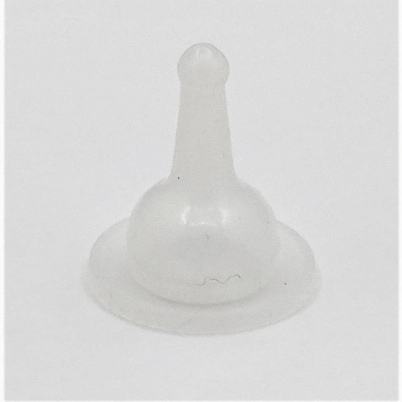Trixie Aufzuchtsauger Ersatzsauger, für Saugflaschen Set groß, 120ml
