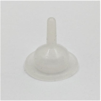 Trixie Aufzuchtsauger Ersatzsauger, für Saugflaschen Set groß, 120ml