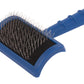Show Tech Tuffer Than Tangles Long Firm Pin Medium Slicker Brush - lange feste Stifte