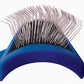 Show Tech Tuffer Than Tangles Long Firm Pin Medium Slicker Brush - lange feste Stifte