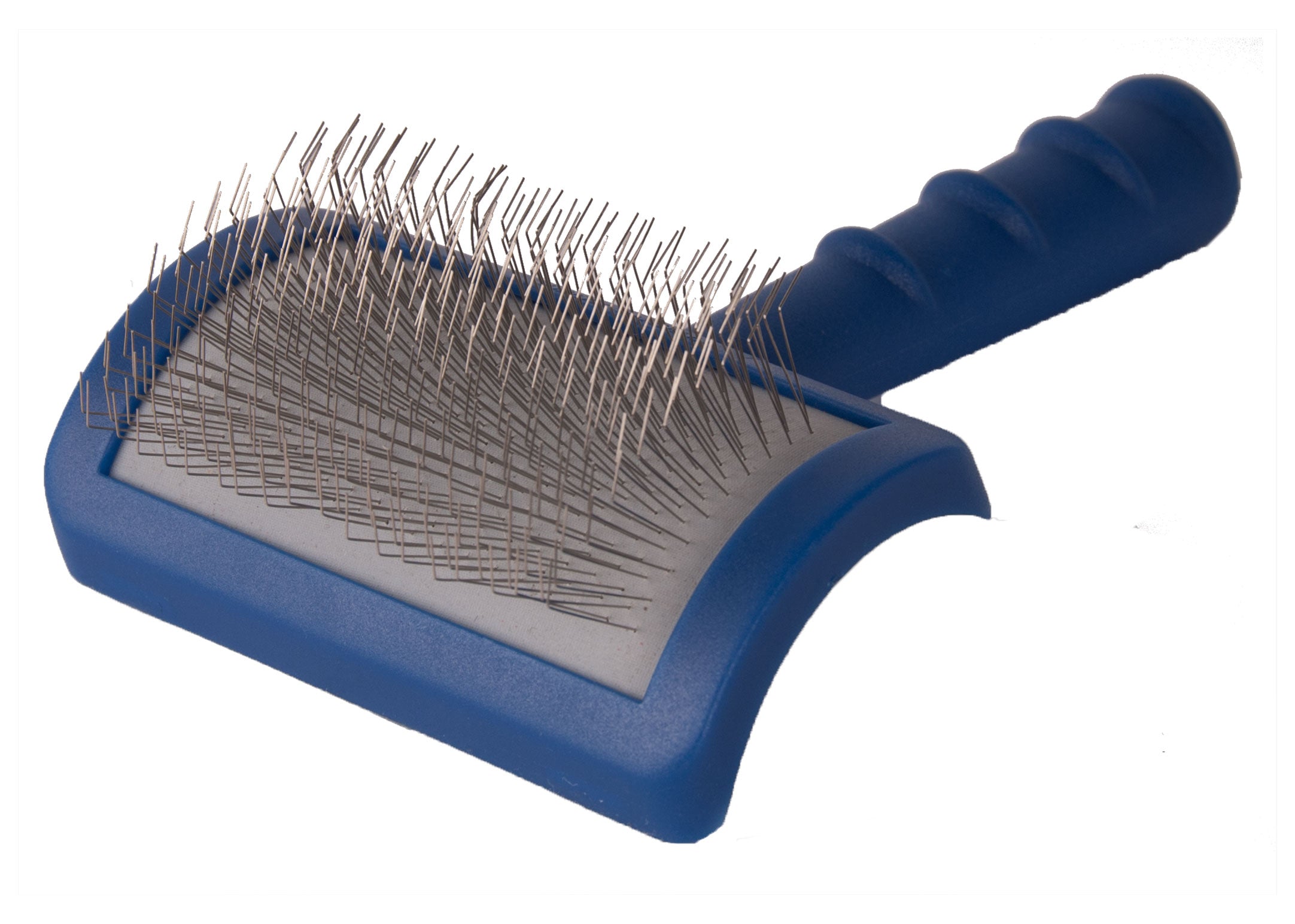 Show Tech Tuffer Than Tangles Long Soft Pin Medium Slicker Brush - lange weiche Stifte