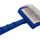 Show Tech Tuffer Than Tangles Long Soft Pin Medium Slicker Brush - lange weiche Stifte
