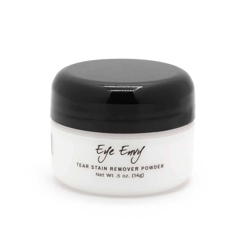 Eye Envy Tränenfleckentferner Starter Set, Tear Stain Remover Starter Kit