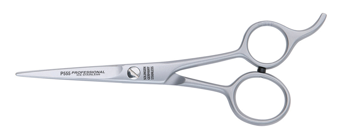 Witte Professional P555 Schere 5,5 Zoll mit Fingerhaken