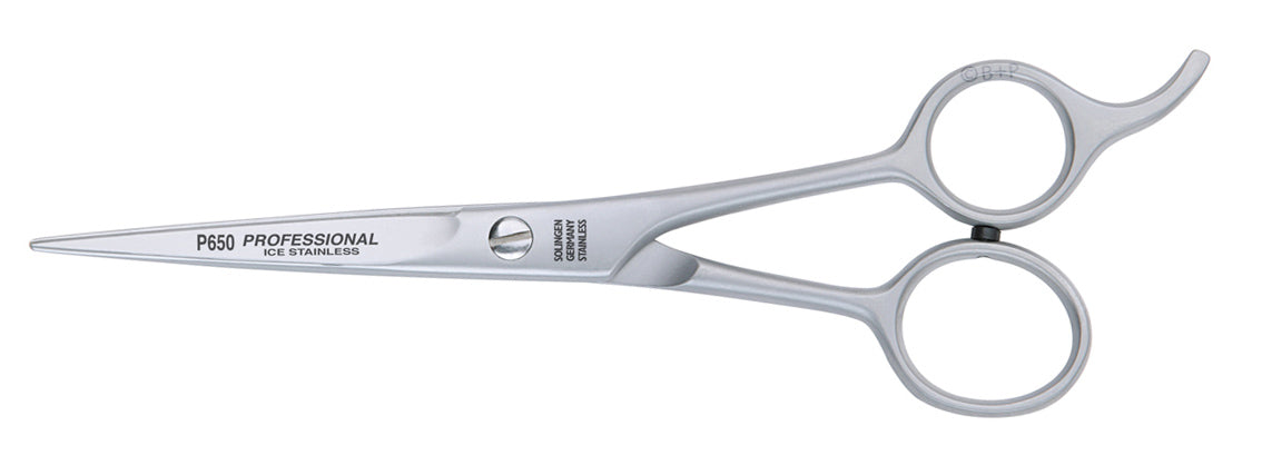 Witte Professional P650 Schere 6,5 Zoll mit Fingerhaken
