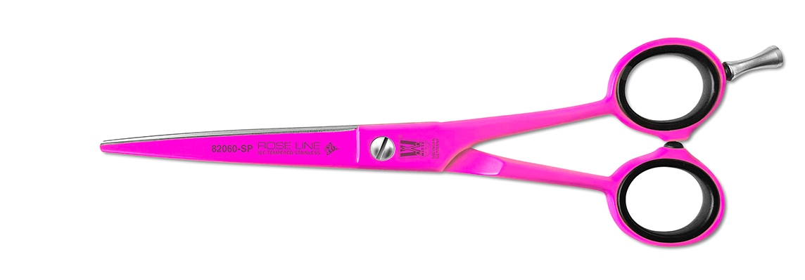 Witte Rose Line 82060 Neon Shock Pink 6 Zoll
