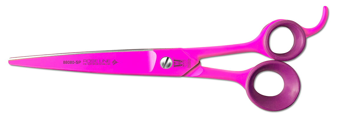 Witte Rose Line 88080 Neon Shock Pink 8,25 Zoll