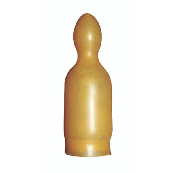 Wombaroo Sauger F – Latexsauger für Flughunde