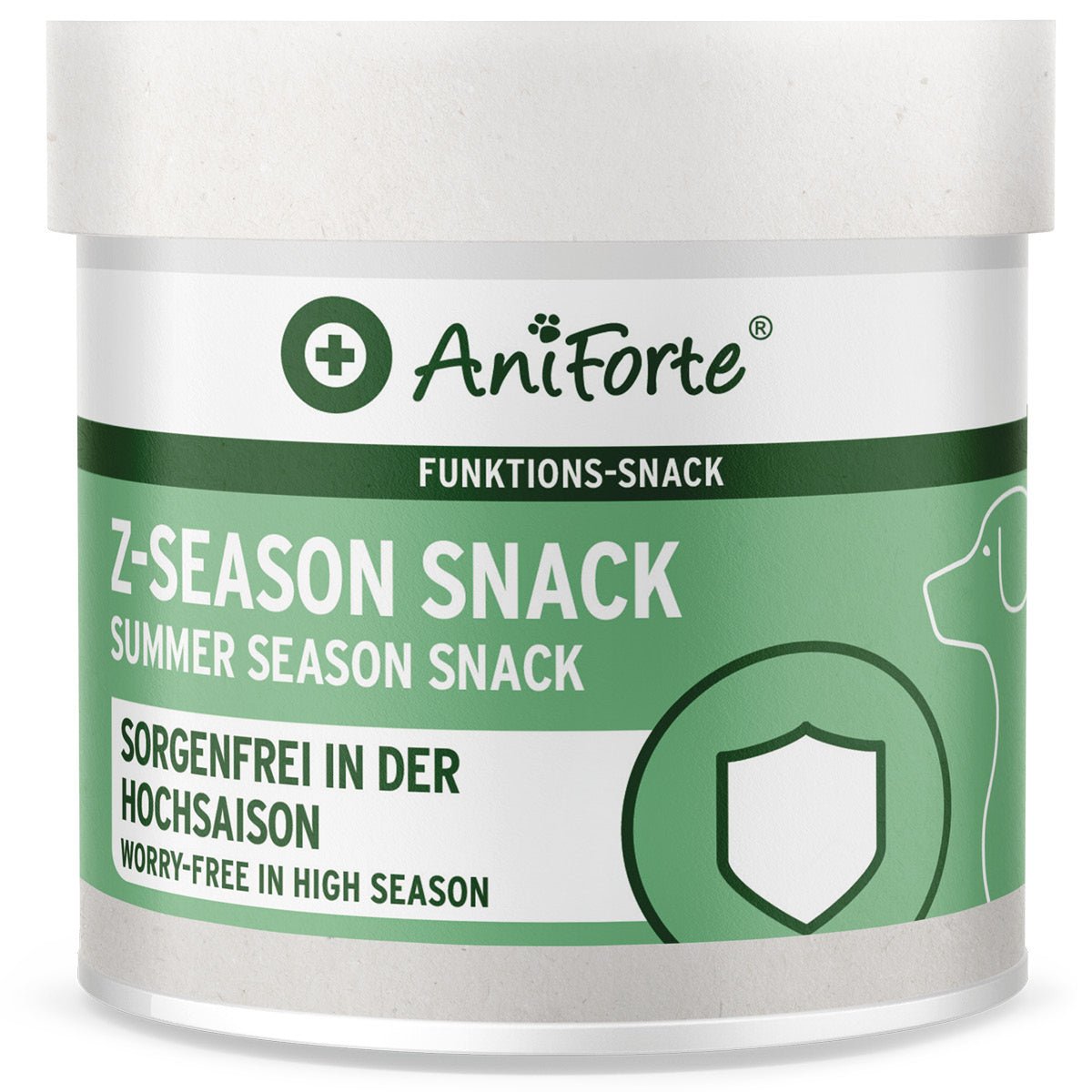 AniForte Z-Season Snack Hund