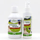 AniForte Zeckenspray, Tick Spray, Zeckenmittel für Hunde als Kontaktspray & Umgebungsspray