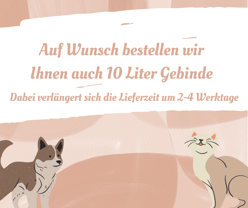 Stassek Equintos SmellEx Geruchsabsorber speziell für die Tierhaltung in Haus und Hof