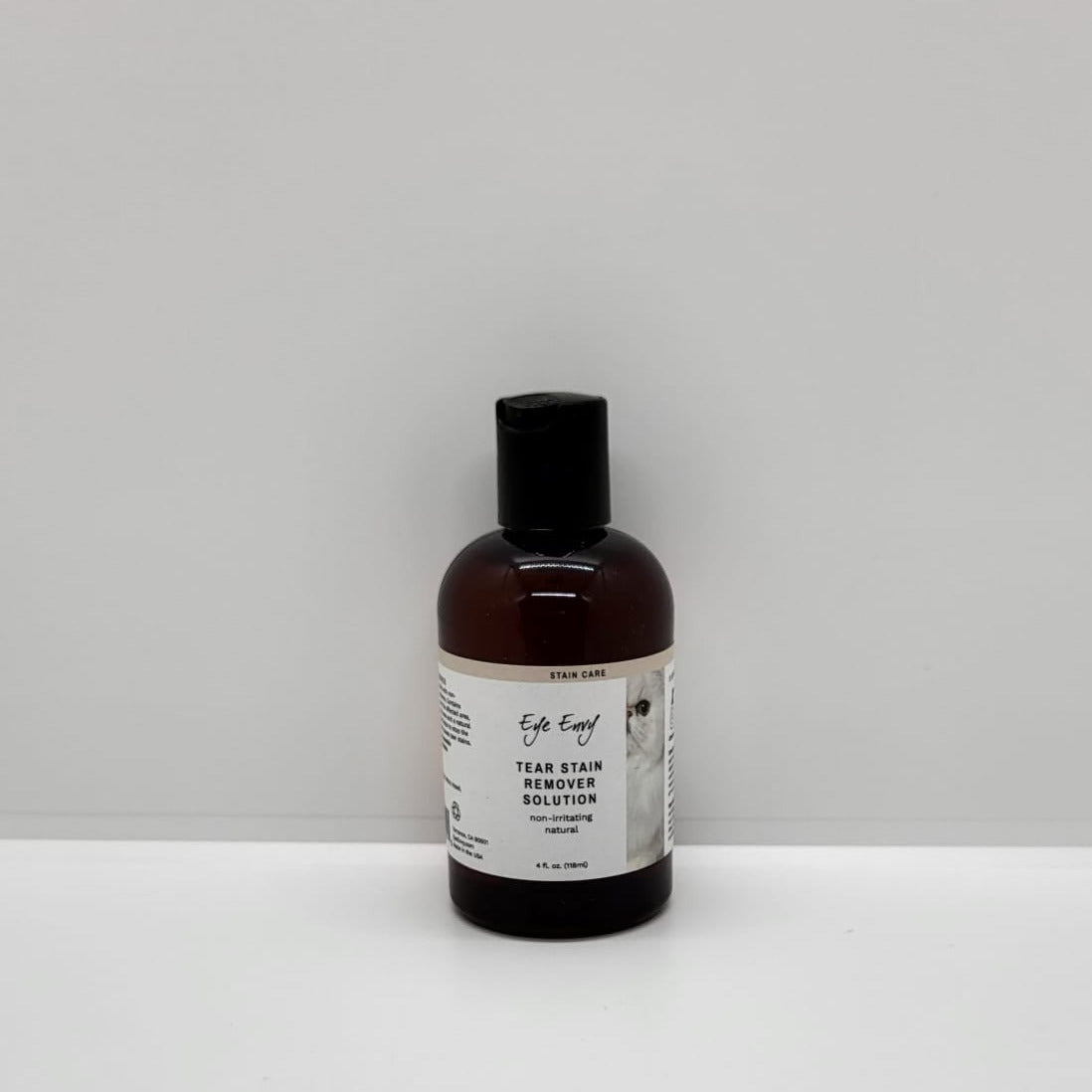Eye Envy Tränenfleckentferner Liquid, Tear Stain Remover Solution