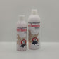 #1 All Systems clearly Illuminating Shampoo Hundeshampoo Katzenshampoo