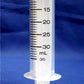 Luer Lok Ansatz Spritzen, Einmalspritzen 3 teilig, 1ml, 2(3)ml, 5ml, 10ml, 20 ml, 30ml