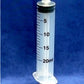 Luer Lok Ansatz Spritzen, Einmalspritzen 3 teilig, 1ml, 2(3)ml, 5ml, 10ml, 20 ml, 30ml