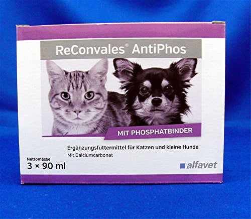 Alfavet ReConvales AntiPhos