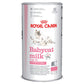 Royal Canin Babycat Milk 300g plus Aufzuchtflasche mit 3 Saugern Kittenmilch