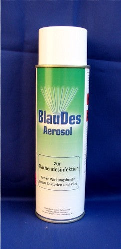 Kerbl BlauDes Aerosol 500ml Blauspray