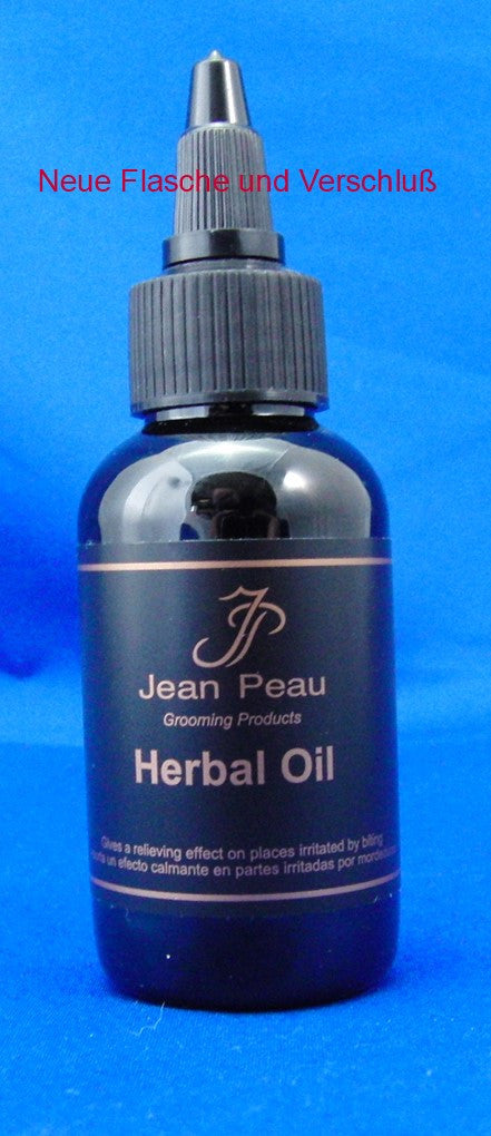Jean Peau Kräuter – Öl, Herbal Oil, 50 ml
