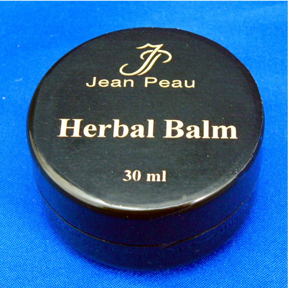Jean Peau Herbal Balm 30ml Hundepfotenwachs, Pfotenpflege, Pfotenwachs