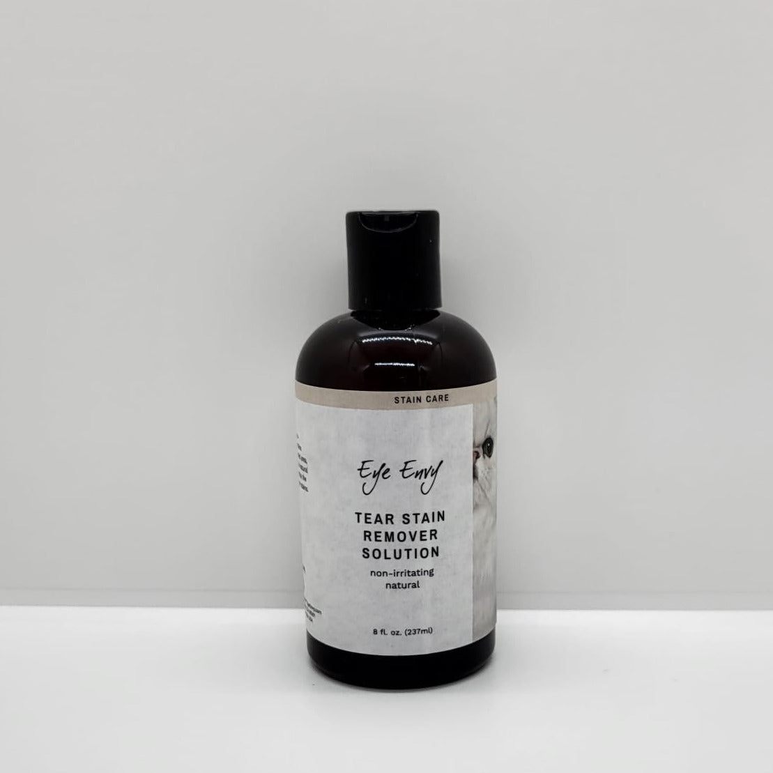 Eye Envy Tränenfleckentferner Liquid, Tear Stain Remover Solution