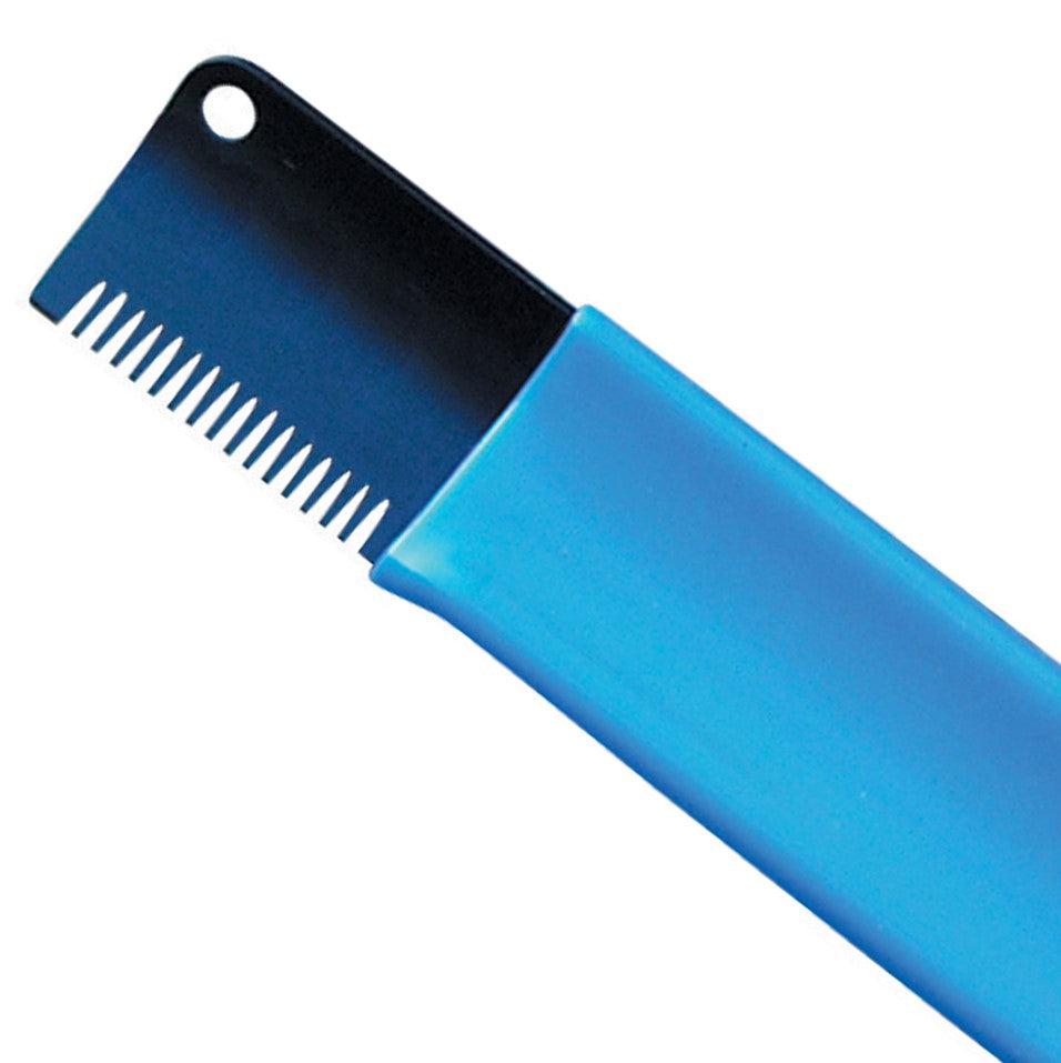Show Tech Medium Strippers, Medium Trimmmesser ca. 14,5cm lang