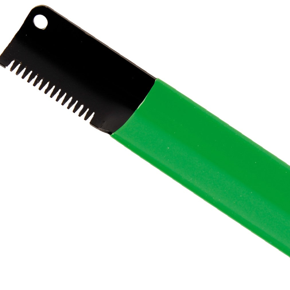 Show Tech Standard Stripping Knife, Standard Trimmmesser ca. 14,5cm lang