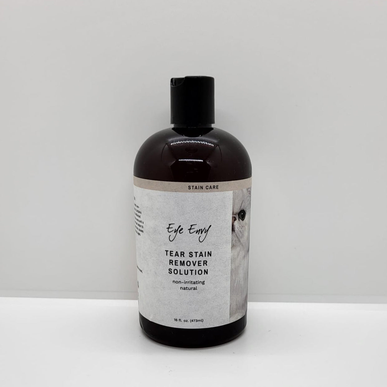 Eye Envy Tränenfleckentferner Liquid, Tear Stain Remover Solution